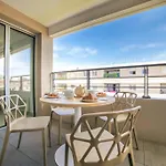 Apartman Marina Bay