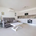 Apartman Marina Bay Antibes