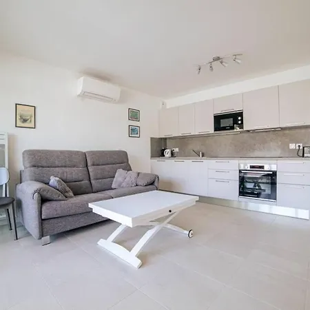 Appartement Marina Bay Antibes