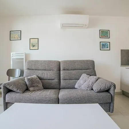 Marina Bay Appartement Antibes