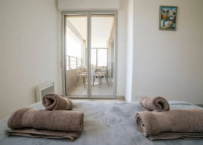 Marina Bay * Antibes